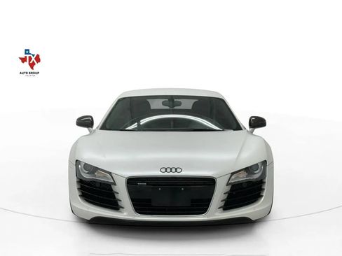 Used 2009 Audi R8 V8 AWD/4WD image 53