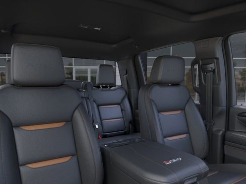 New 2026 GMC Sierra 2500 AT4 image 24