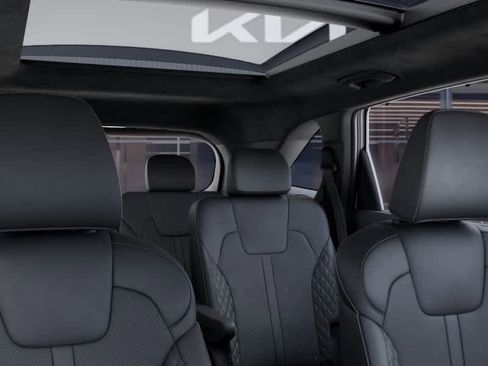New 2026 Kia Sorento SX Prestige AWD/4WD image 27