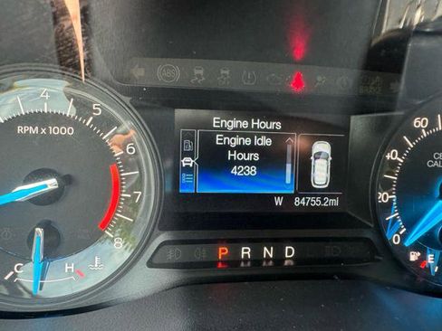 Used 2018 Ford Explorer 4WD Police Interceptor image 31