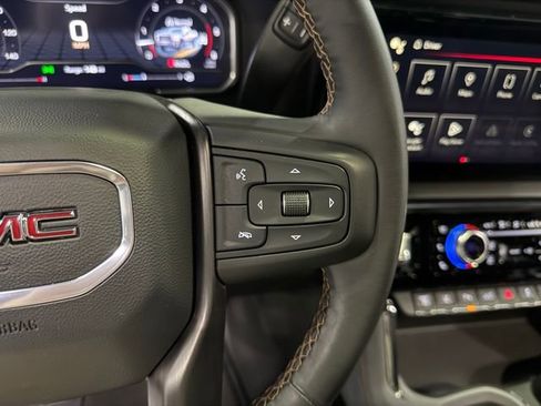 Used 2024 GMC Sierra 2500 AT4 w/ AT4 Premium Plus Package image 19