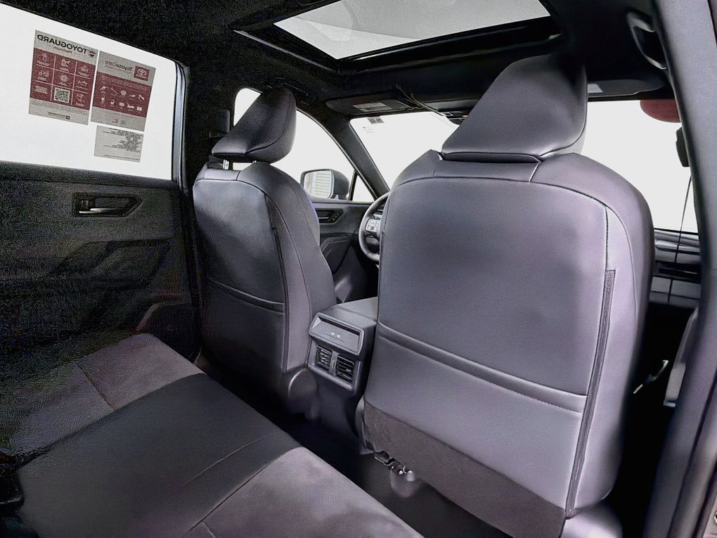 New 2026 Toyota RAV4 XSE AWD/4WD image 26