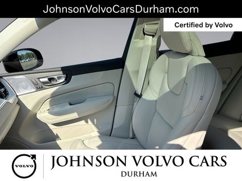 Certified 2026 Volvo XC60 T8 Ultra AWD/4WD image 29