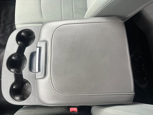 Used 2016 RAM 1500 Tradesman w/ Popular Equipment Group RWD image 16