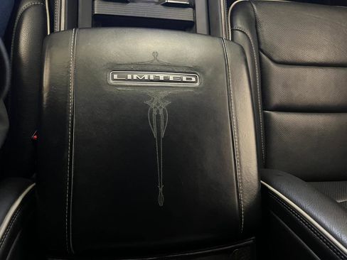 Used 2022 RAM 1500 Limited w/ Body Color Bumper Group AWD/4WD image 47