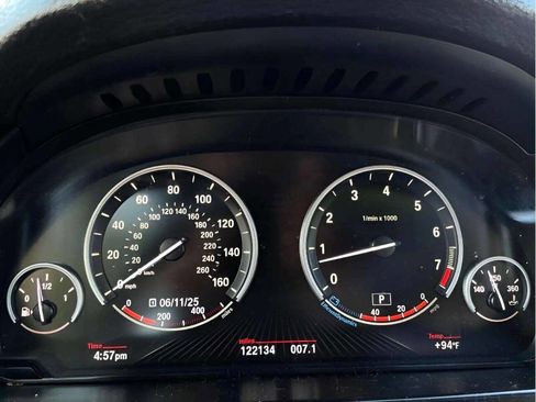 Used 2014 BMW X5 xDrive35i image 15