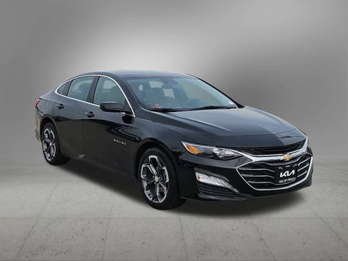 Used 2024 Chevrolet Malibu LT image 8