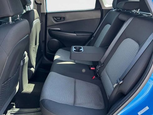 Used 2019 Hyundai Kona SE image 12