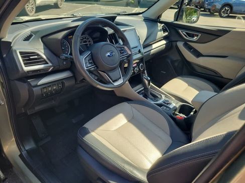 Used 2019 Subaru Forester Limited AWD/4WD image 24