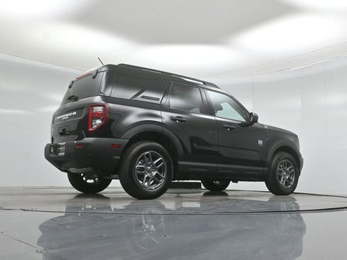 New 2026 Ford Bronco Sport Big Bend AWD/4WD image 45