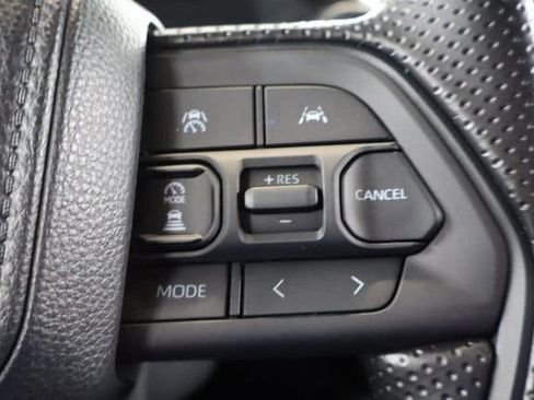 New 2026 Toyota Tacoma SR5 RWD image 16