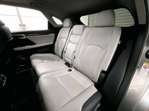 Used 2017 Lexus RX 350 AWD w/ Premium Package image 27