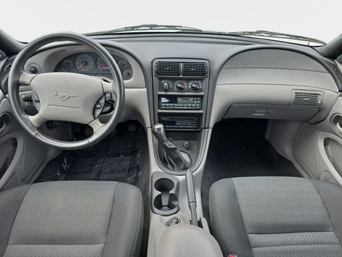 Used 1999 Ford Mustang GT RWD image 10