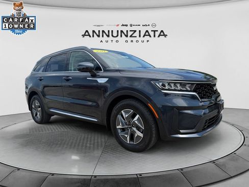 Used 2022 Kia Sorento S AWD/4WD image 7