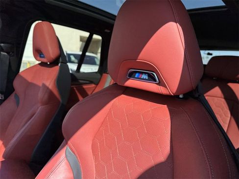 Used 2023 BMW X3 M image 20