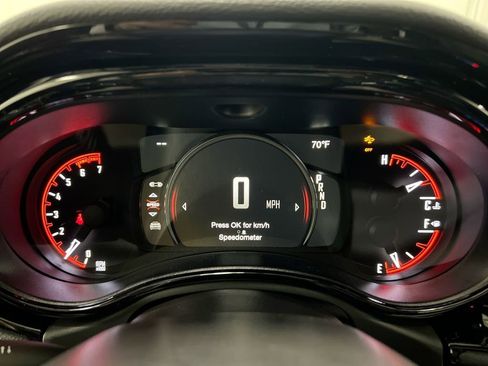 New 2026 Dodge Durango GT AWD/4WD image 12