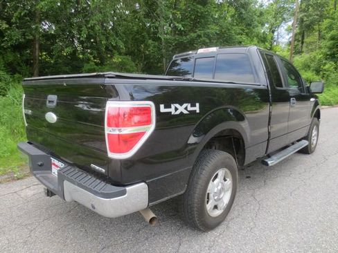 Used 2011 Ford F150 XLT w/ XLT Convenience Pkg AWD/4WD image 4