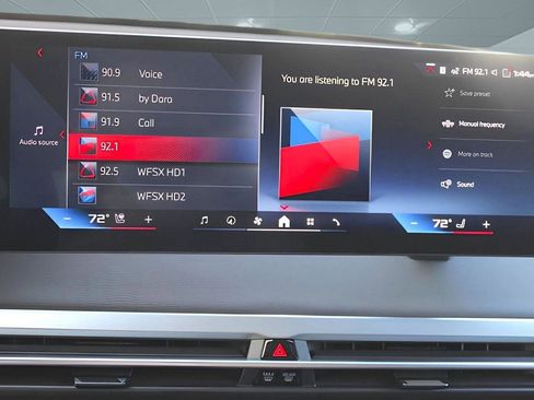 Used 2025 BMW iX M60 image 24