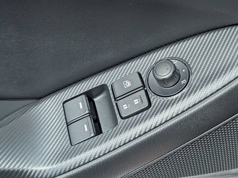 New 2026 MAZDA MX-5 Miata RF Grand Touring RWD image 25