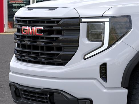 New 2026 GMC Sierra 1500 Elevation w/ Elevation Select Package AWD/4WD image 37