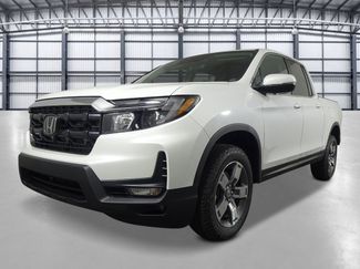 New 2026 Honda Ridgeline RTL video 1