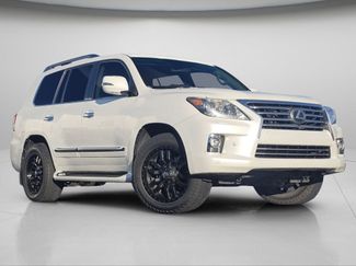 Used 2015 Lexus LX 570 570 video 2