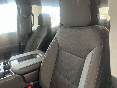 Used 2024 GMC Sierra 1500 SLE w/ Preferred Package AWD/4WD image 15