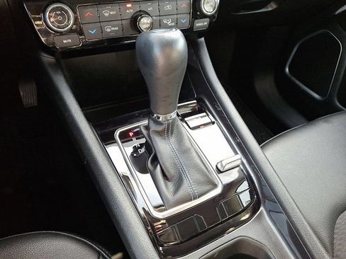 Certified 2022 Jeep Compass Latitude w/ Convenience Group image 17