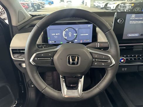New 2026 Honda Prologue Elite image 14