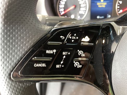 New 2025 Mercedes-Benz Sprinter 2500 image 10