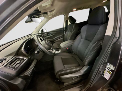 Used 2023 Subaru Ascent Premium w/ Convenience Package AWD/4WD image 13