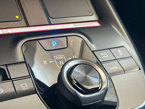New 2026 Toyota bZ AWD/4WD image 24