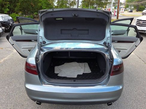 Used 2010 Audi A6 3.0T Prestige AWD/4WD image 36