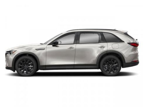 New 2026 MAZDA CX-90 3.3 Turbo w/ Premium Sport Pkg image 3