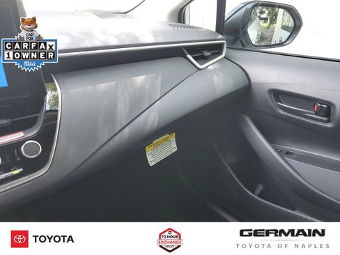 Used 2026 Toyota Corolla LE FWD image 34