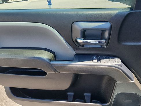 Used 2018 Chevrolet Silverado 2500 W/T w/ WT Fleet Convenience Package RWD image 18