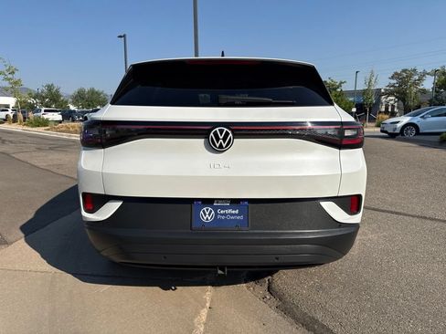 Certified 2023 Volkswagen ID.4 Pro S AWD/4WD image 5