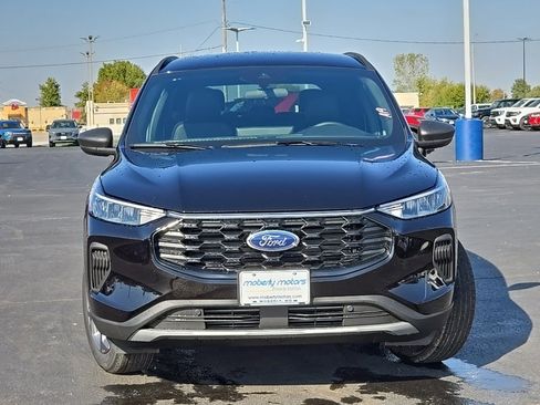 New 2026 Ford Escape ST-Line w/ Tech Pack #1 image 59