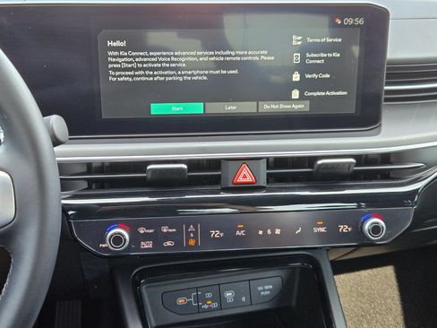 Used 2025 Kia K5 GT-Line w/ GT-Line Premium Package FWD image 32