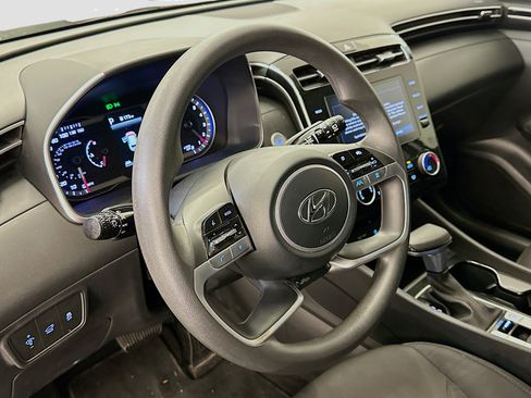 Used 2023 Hyundai Tucson SEL image 18
