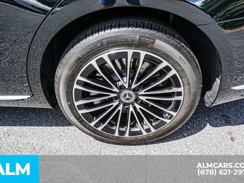 Used 2024 Mercedes-Benz S 580e 4MATIC Sedan image 17