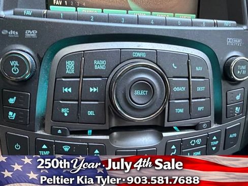 Used 2012 Buick LaCrosse Touring FWD image 20
