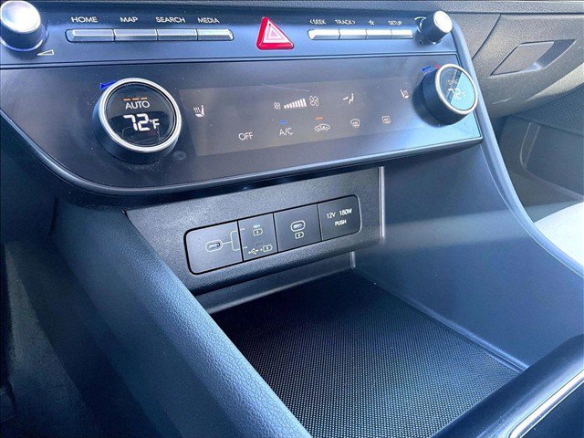 Used 2025 Hyundai Sonata SEL FWD image 23