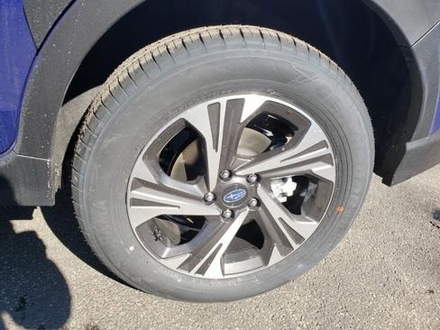 New 2026 Subaru Crosstrek 2.0i Premium image 20