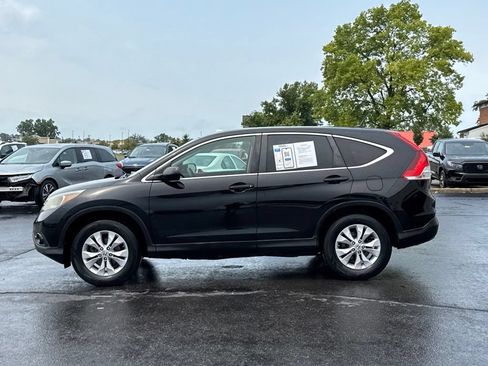 Used 2013 Honda CR-V EX image 4