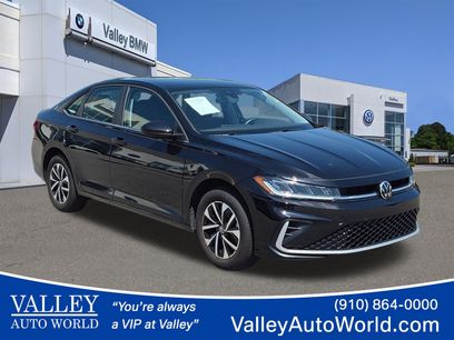 Used 2026 Volkswagen Jetta S