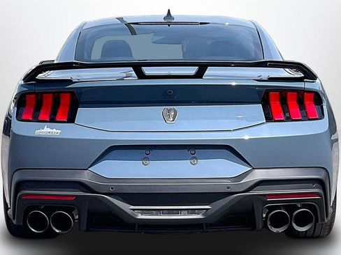 Used 2025 Ford Mustang Dark Horse RWD image 7