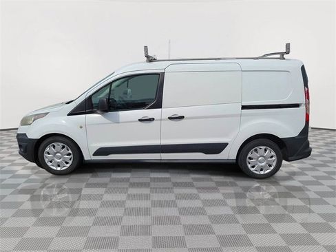 Used 2015 Ford Transit Connect XL image 2