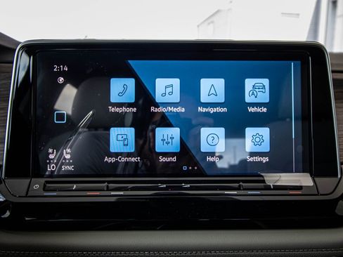 New 2026 Volkswagen Atlas SEL Premium R-Line AWD/4WD image 46