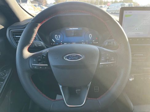 Used 2023 Ford Escape ST-Line Select w/ Tech Pack #2 AWD/4WD image 16